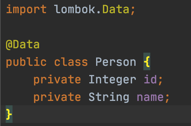 99%的程序员都在用Lombok，原理竟然这么简单？我也手撸了一个！|建议收藏