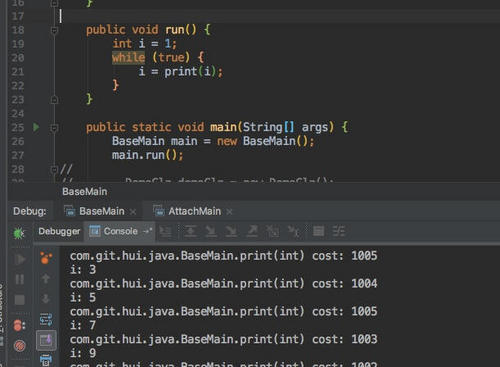 手把手教你实现一个方法耗时统计的 java agent