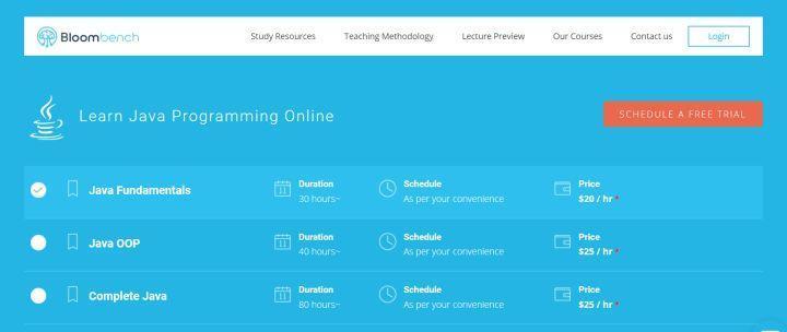 如何快速打好Java基础？
