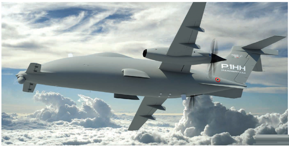 ANSYS SCADE的无人飞行系统研发