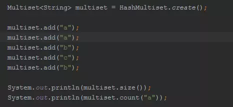 为什么我不建议Java 程序员用阿里巴巴规范，而使用 Google Guava 编程？