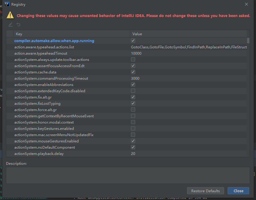 Java|Spring boot项目中的热部署