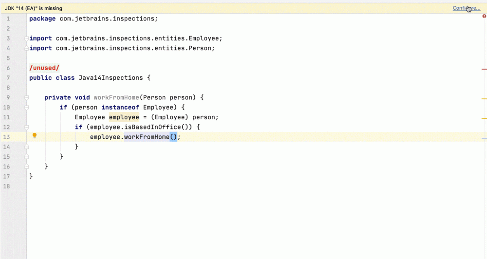 崩盘，IDEA 2020 无法启动的解决办法|赠送 IDEA 2020 新功能