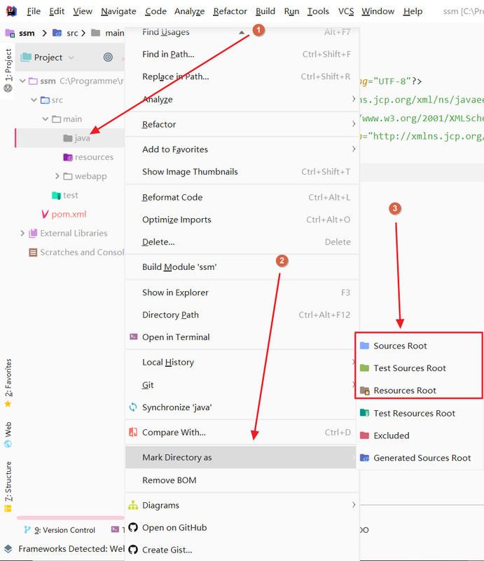 【项目实践】有了SpringBoot还有必要学SSM整合吗