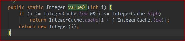 [JAVA] Java面向对象之包装类，拆箱、装箱