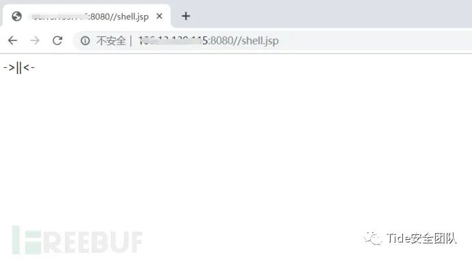 小白之vulhub靶机之旅--第一篇