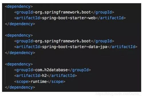 41 道 Spring Boot 面试题，帮你整理好了！