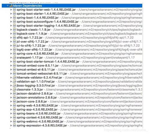 41 道 Spring Boot 面试题，帮你整理好了！