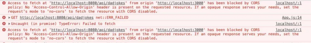用 Spring Boot 打包你的 React 应用
