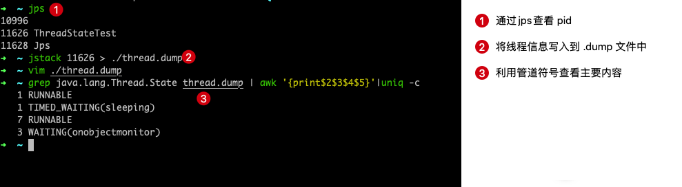 Java线程生命周期这样理解挺简单的