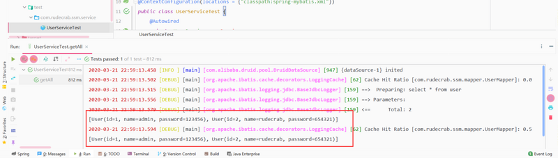 【项目实践】有了SpringBoot还有必要学SSM整合吗