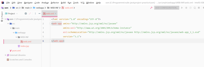 【项目实践】有了SpringBoot还有必要学SSM整合吗