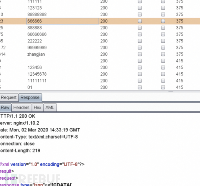 任意文件读取漏洞的曲折历程