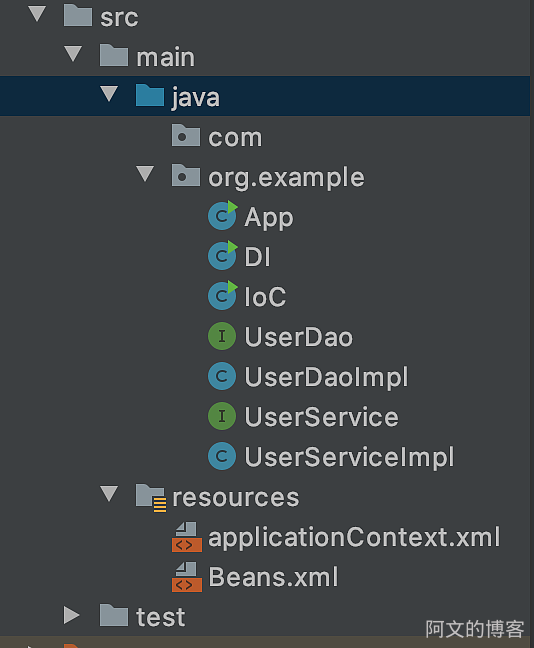 @程序员，如何快速配置 Spring？