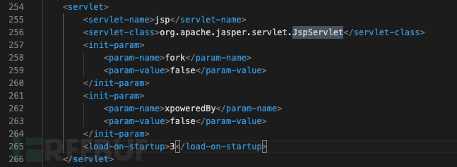 Apache Tomcat从文件包含到RCE漏洞原理深入分析