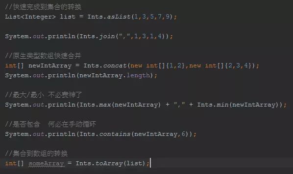 为什么我不建议Java 程序员用阿里巴巴规范，而使用 Google Guava 编程？