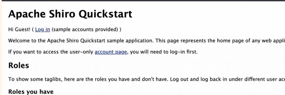 Shiro Padding Oracle Attack 反序列化