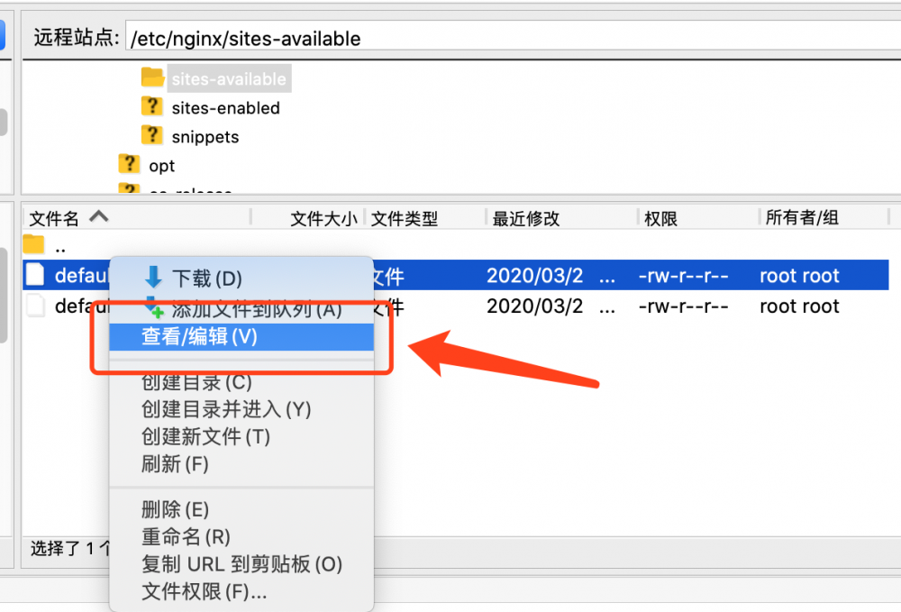 【2020 最新】菜鸟新手从零学会 Nginx 配置域名、SSL 证书（Https 访问）【Nginx、SSL、HTTPS、Apache、To...