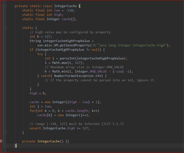 [JAVA] Java面向对象之包装类，拆箱、装箱