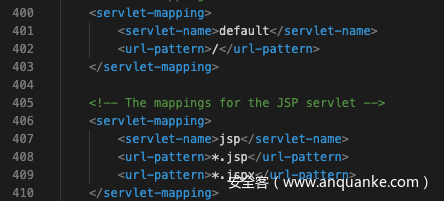 Apache Tomcat 从文件包含到RCE漏洞原理深入分析
