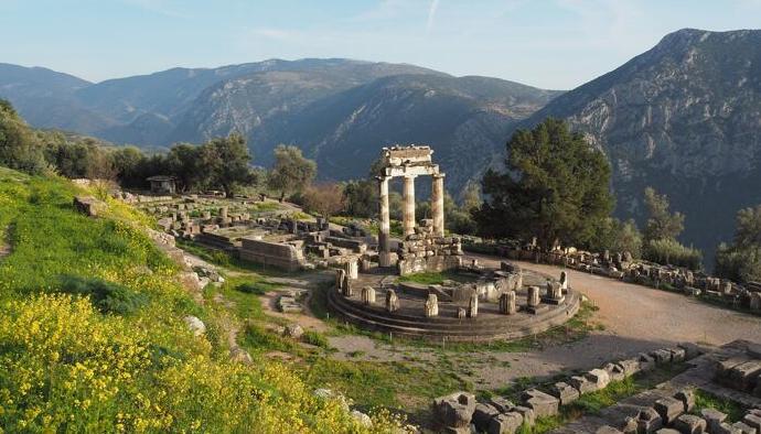 周末随感(200314)