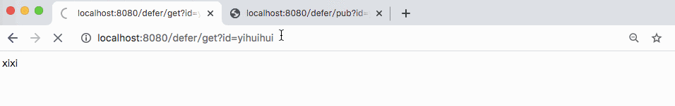 【WEB系列】异步请求知识点与使用姿势小结
