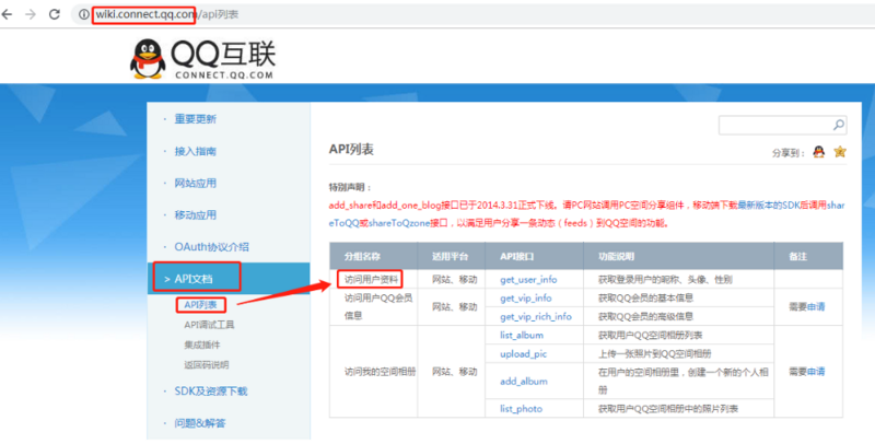 19.SpringSecurity-开发QQ登录-ServiceProvider开发