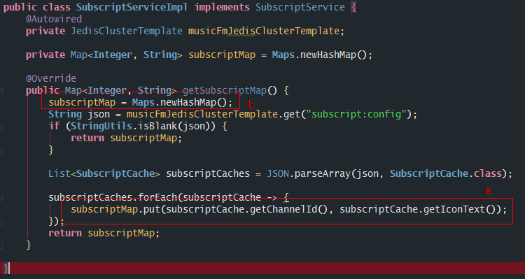 记录一次HashMap并发导致的线上事故