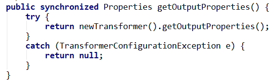 Fastjson 反序列化RCE分析