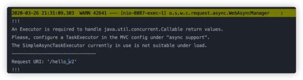大部分程序员不知道的 Servelt3 异步请求，原来这么简单？