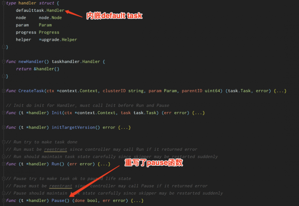 万字长文！Go 后台项目架构思考与重构