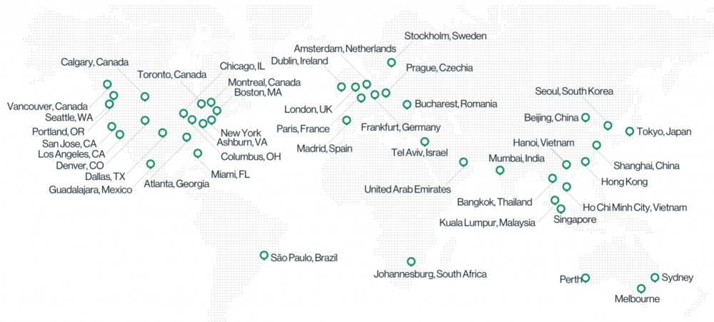 超越 SD-WAN，Gartner 提出的最新技术理念 SASE 是什么？