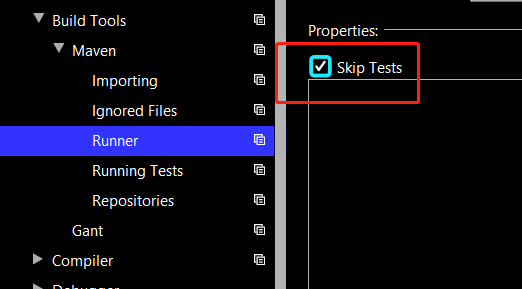 如果你的application.properties中还存在明文密码----加密Spring Boot中的application.properties