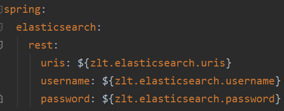 zlt-mp v3.5.0 发布，基于 Spring Cloud Alibaba 的微服务平台