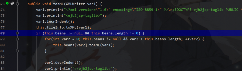 Java XXE 漏洞典型场景浅析