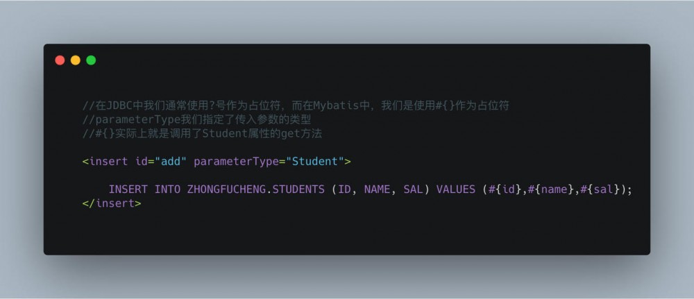 这份Mybatis总结，我觉得你很需要！