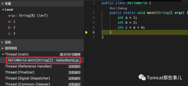 理解了 1+2的过程，就理解了Java虚拟机