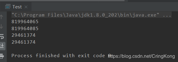 关于equals和hashCode，看这一篇真的就够了