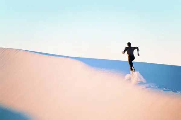 优秀架构师养成记：我是如何逆袭走向“人生巅峰”的？