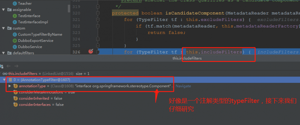 曹工说Spring Boot源码（27）-- Spring的component-scan，光是include-filter属性的各种配置方式，...