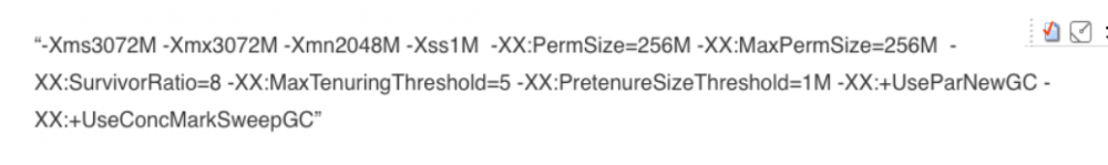 JVM从入门到入土之实战JVM调优(一)