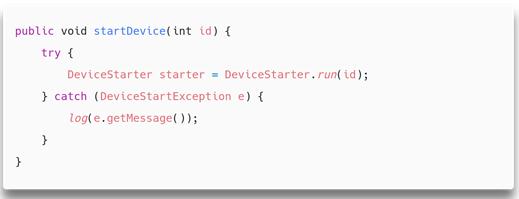 小心陷阱！Java中常犯的10个错误