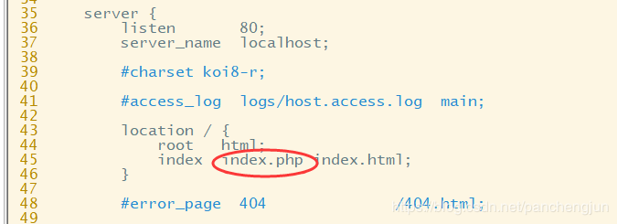 linux入门系列20--Web服务之LNMP架构实战