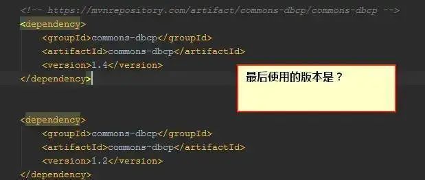 有人说 Maven 很简单，我却被 "伤害" 过