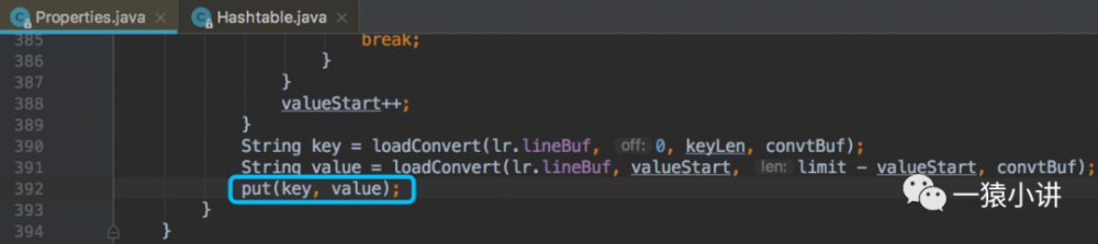 细数Java项目中用过的配置文件（properties篇）