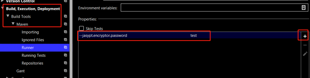 如果你的application.properties中还存在明文密码----加密Spring Boot中的application.properties