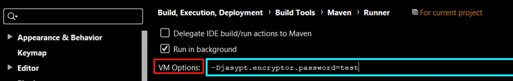如果你的application.properties中还存在明文密码----加密Spring Boot中的application.properties