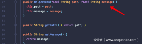 如何利用CodeQL挖掘CVE-2020-10199
