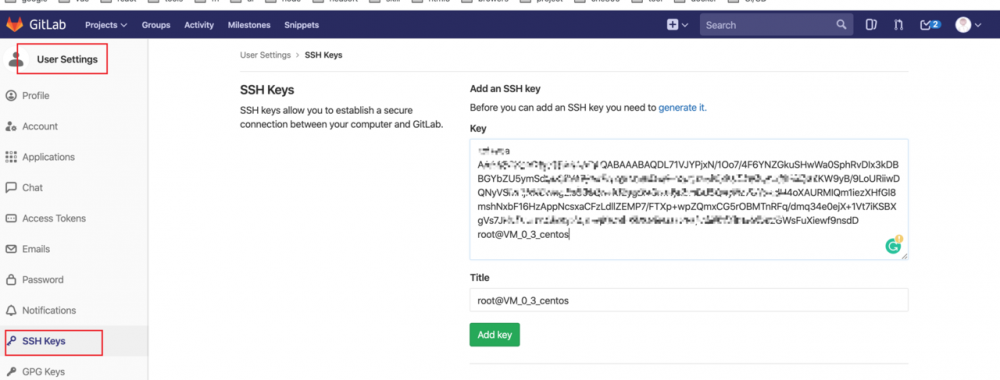 小白都能看懂的前端部署（docker+nginx+jenkins）