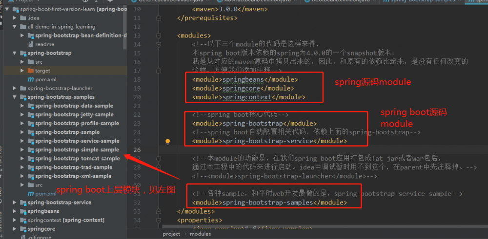 曹工说Spring Boot源码（27）-- Spring的component-scan，光是include-filter属性的各种配置方式，...